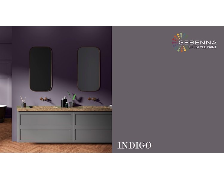 INDIGO VÅDRUM